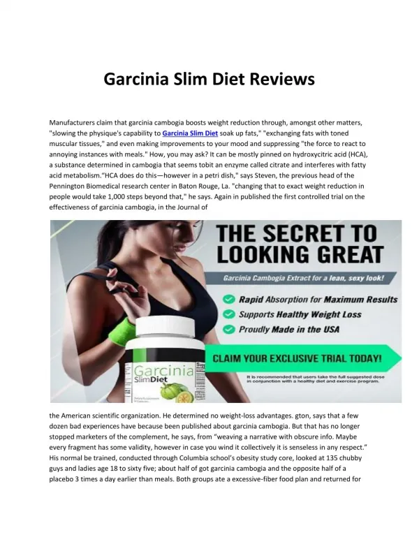 http://www.garciniamarket.com/garcinia-slim-diet/