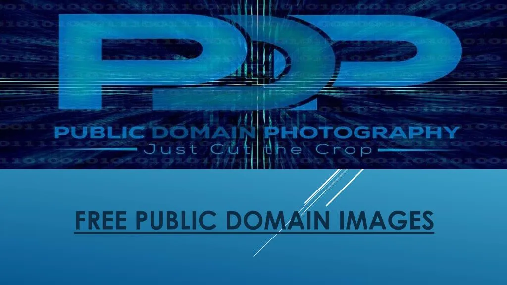 free public domain images