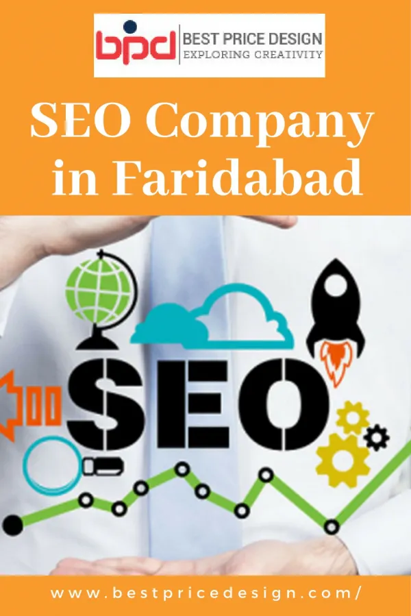 seo company in faridabad