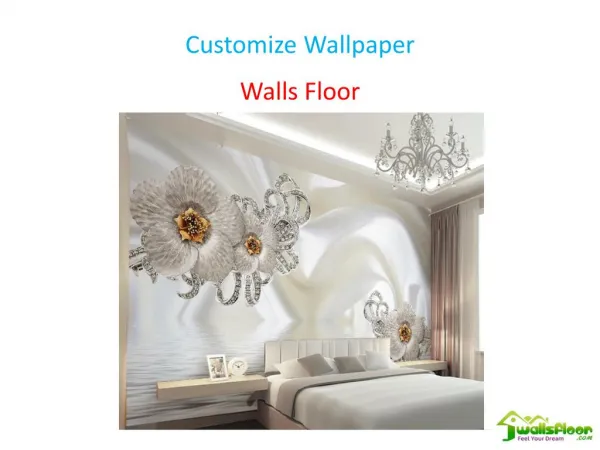 customize wallpaper