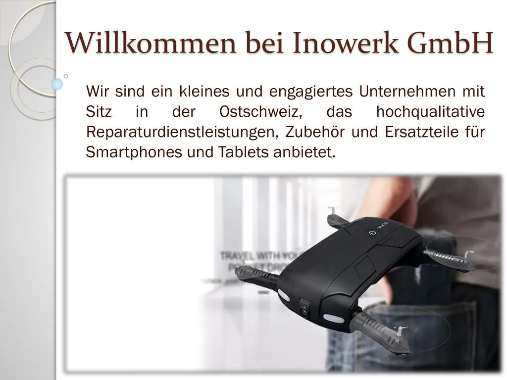 willkommen bei inowerk gmbh