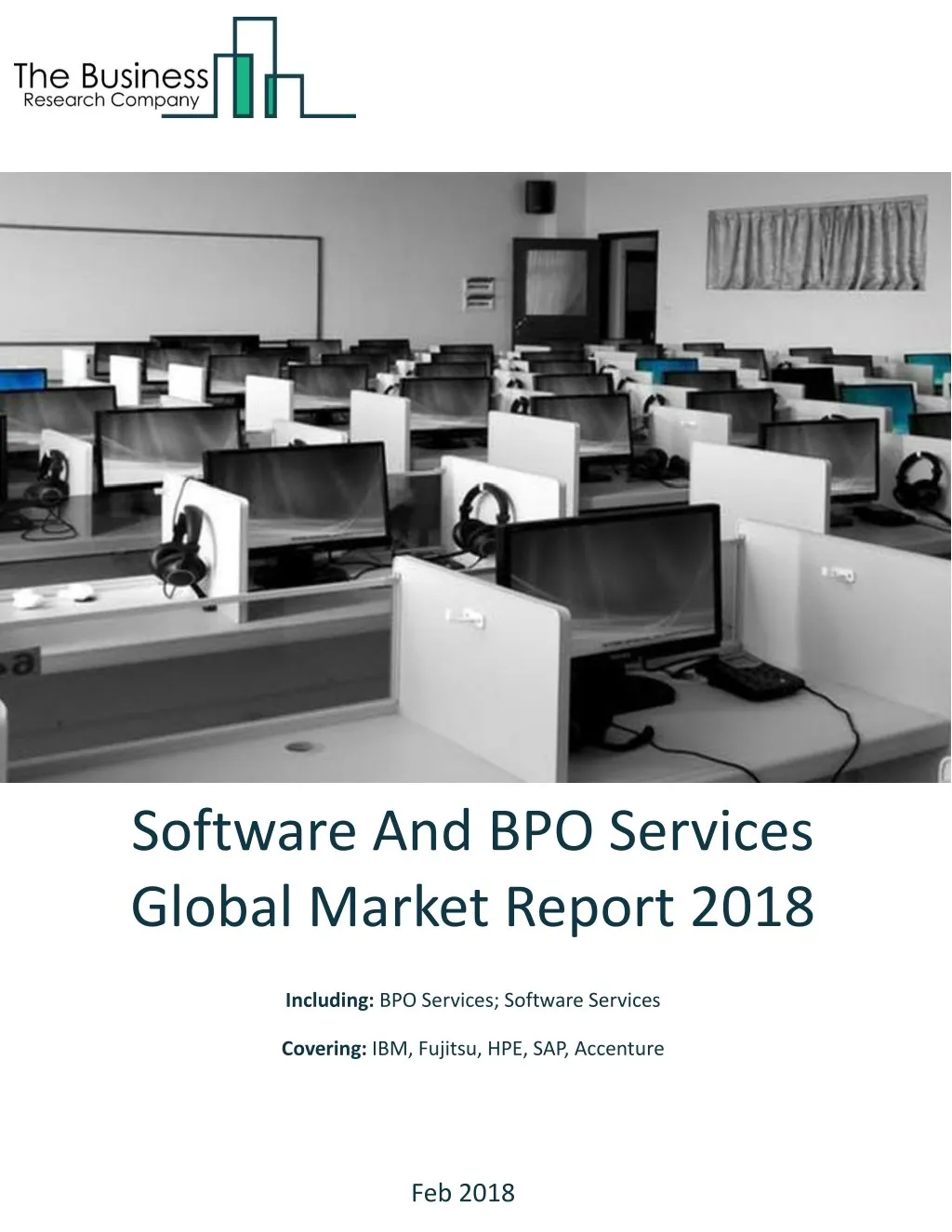 software and bpo services global market report