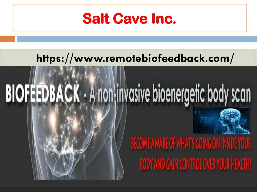 salt cave inc