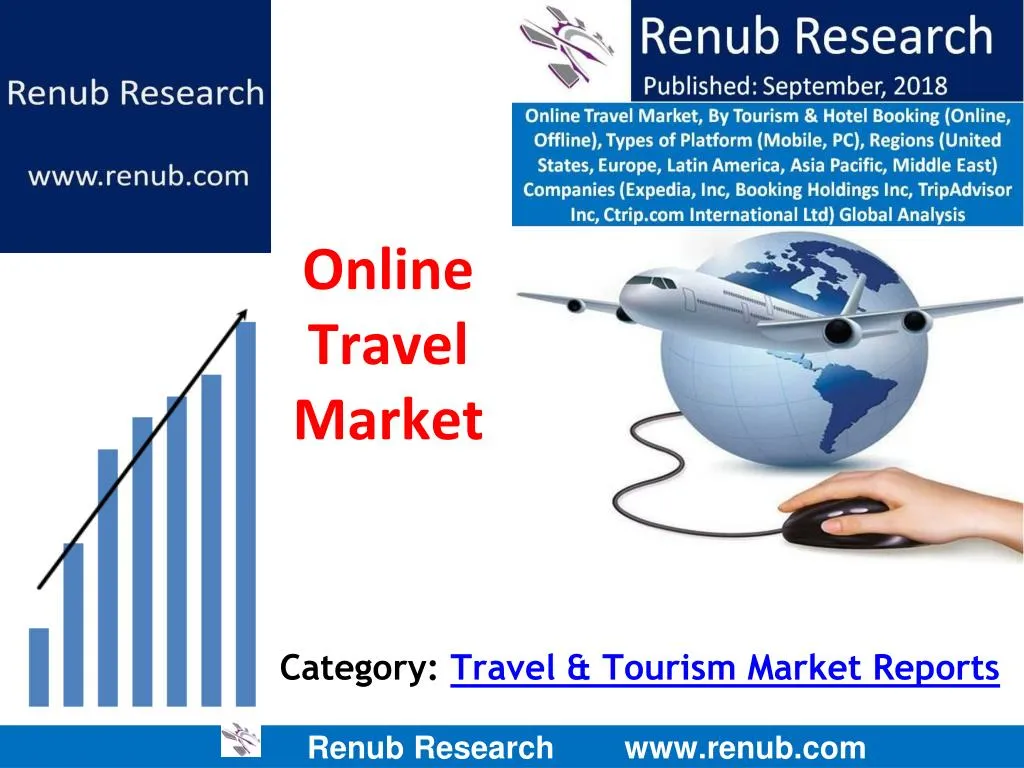 category travel tourism market reports