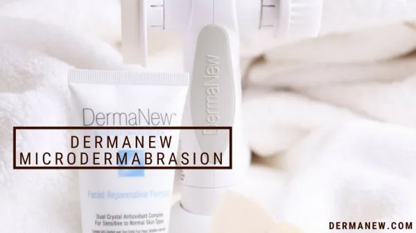 Best Microdermabrasion Products for Youthful Skin | Skincare Creams