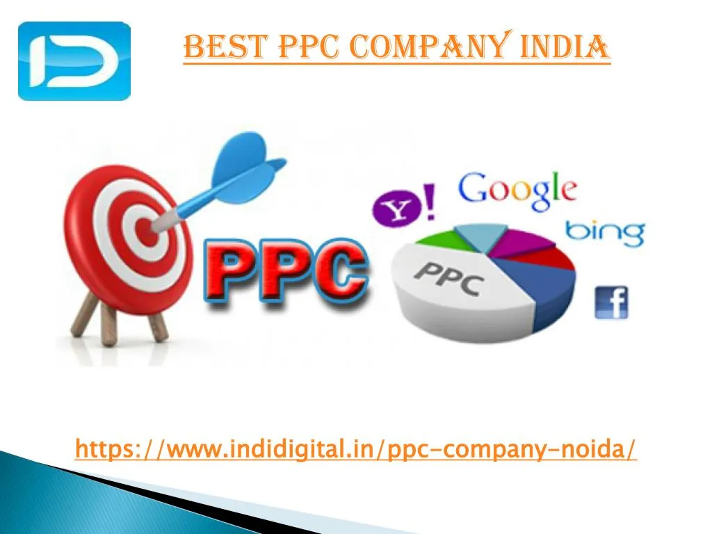 best ppc company india