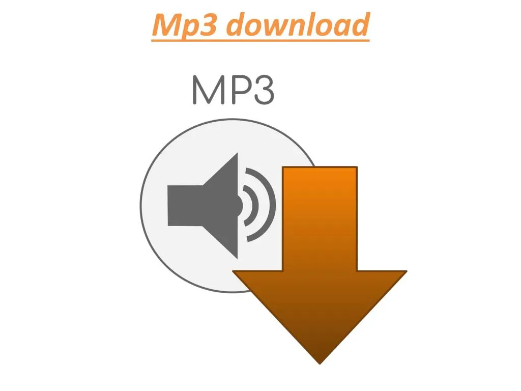m p3 download