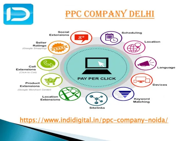 Find the best PPC company Delhi