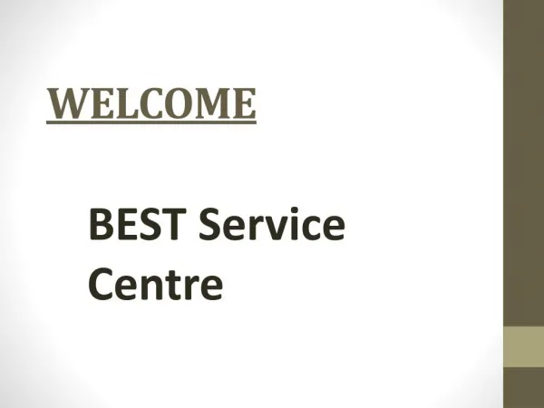 Avail Car Servicing in Guildford