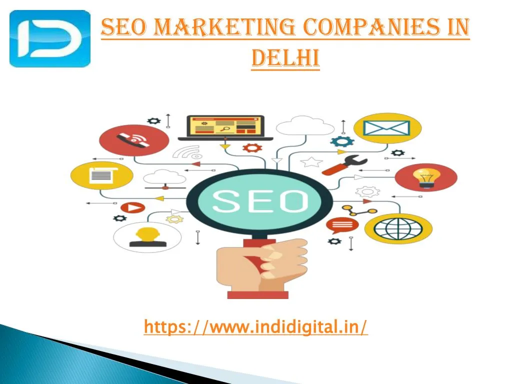 seo marketing companies in delhi