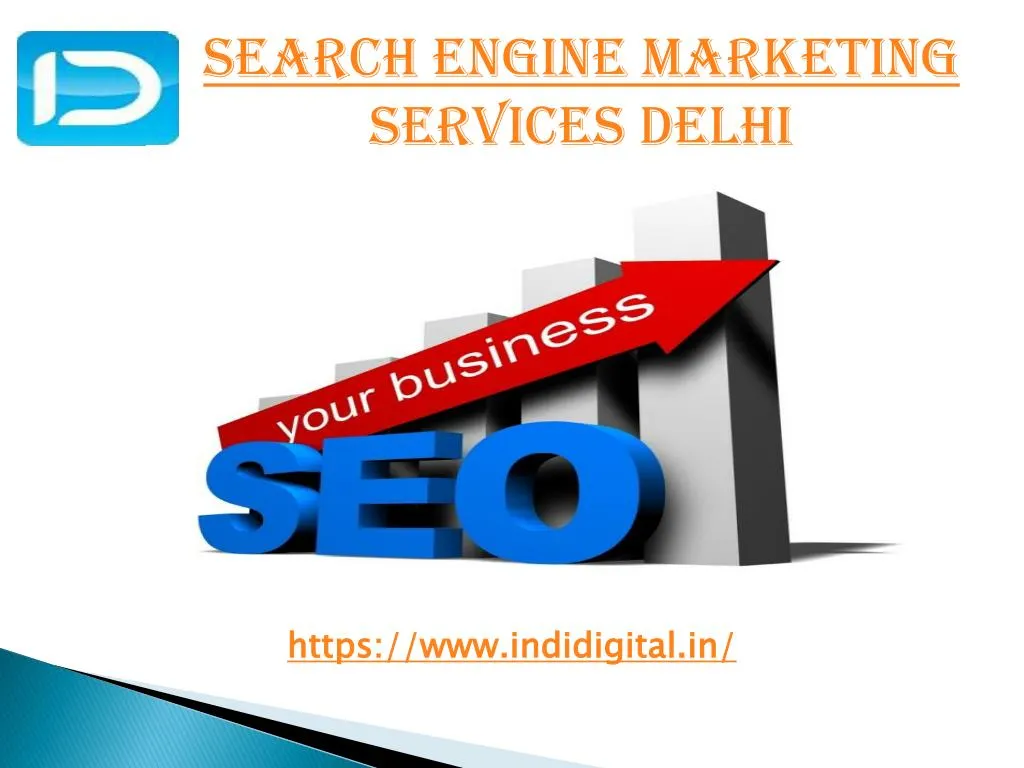 search engine marketing services delhi