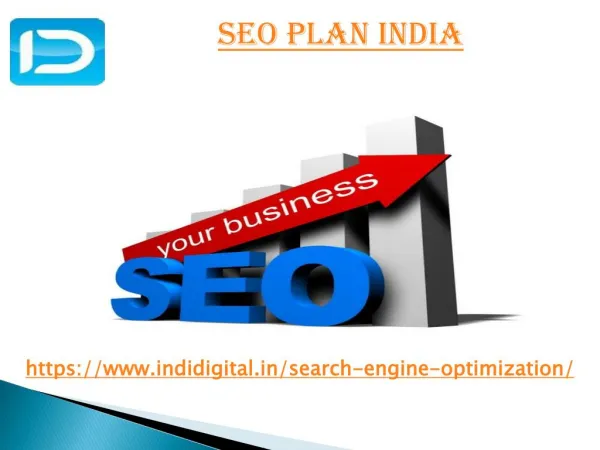 What is SEO Plan India