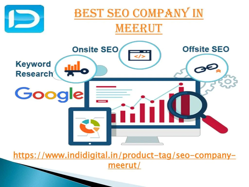 best seo company in meerut