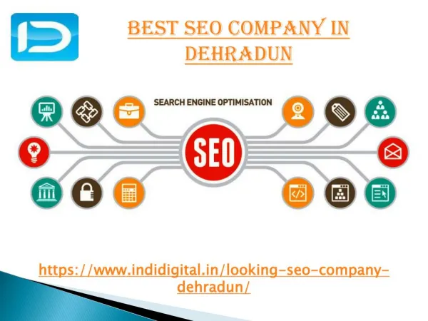 Find the best seo company in dehradun