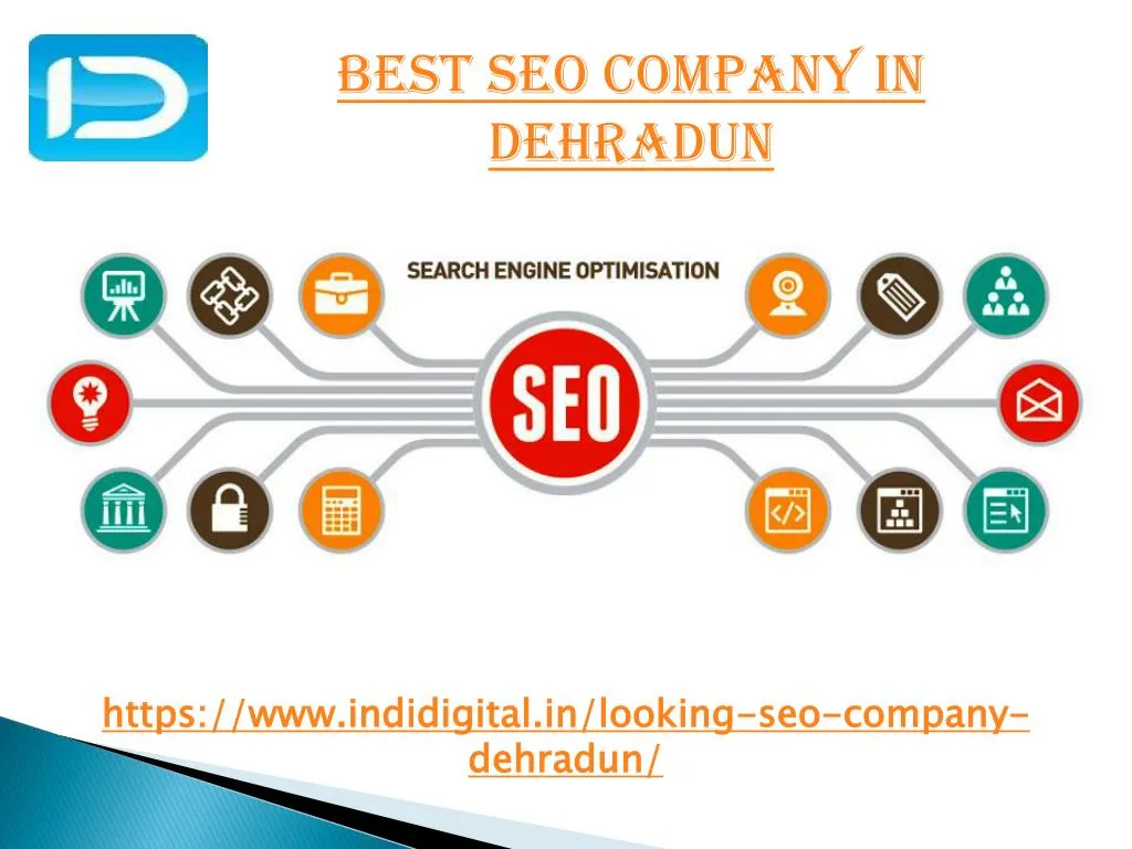 best seo company in dehradun