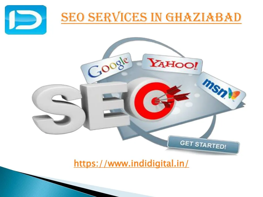 seo services in ghaziabad