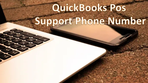 QuickBooks Pos Support Phone Number