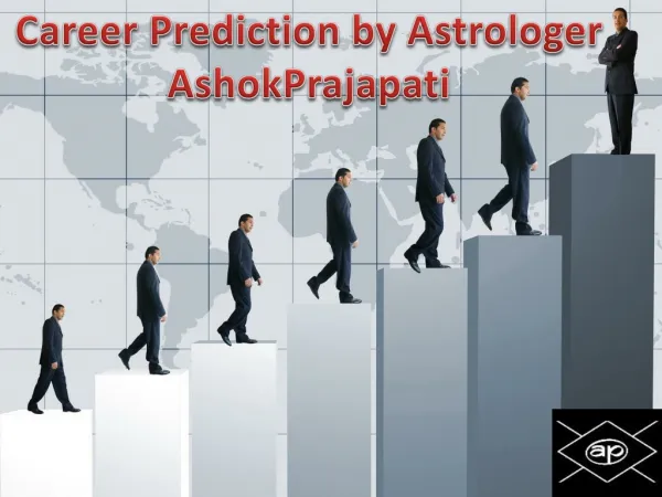 Career Prediction by Astrologer Ashokprajapati