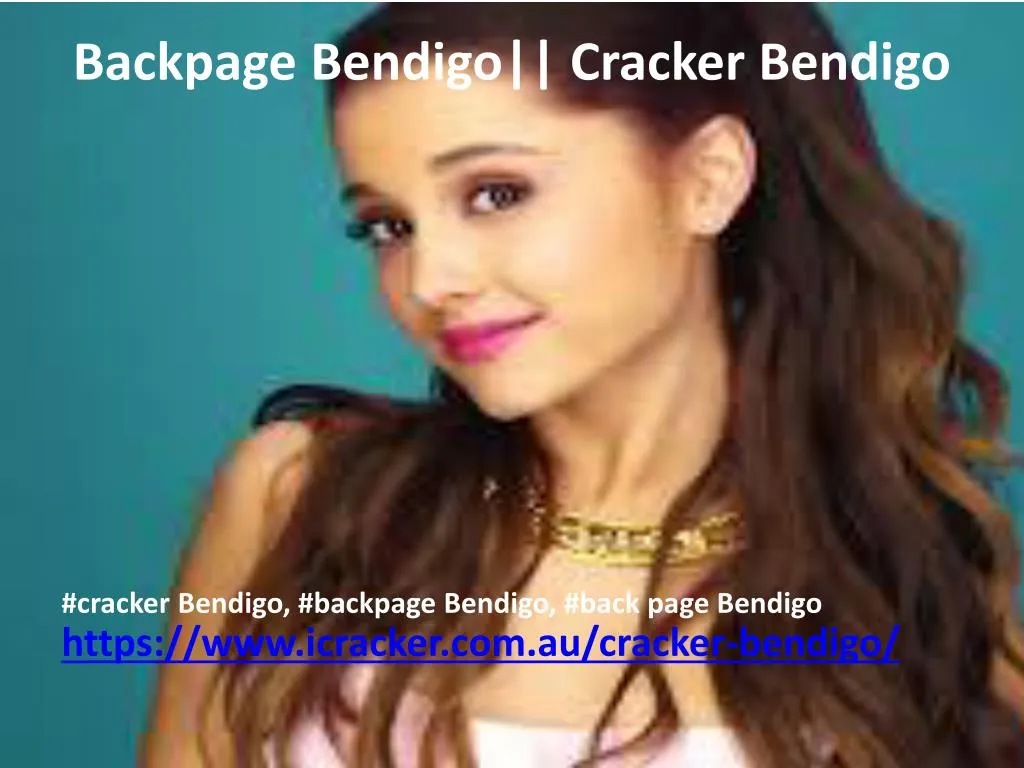 backpage bendigo cracker bendigo