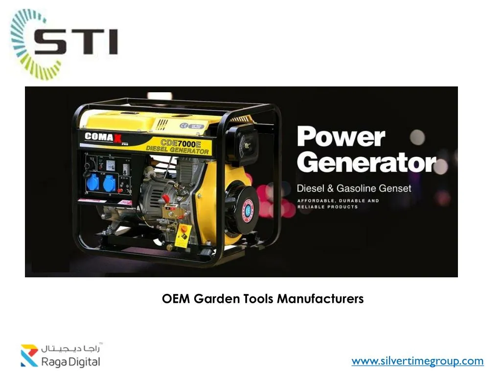 oem garden tools manufacturers