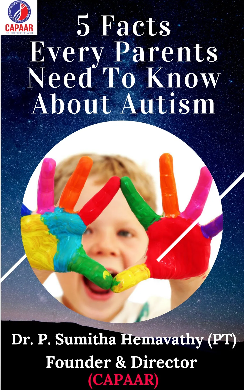 5 facts every parents need to know about autism
