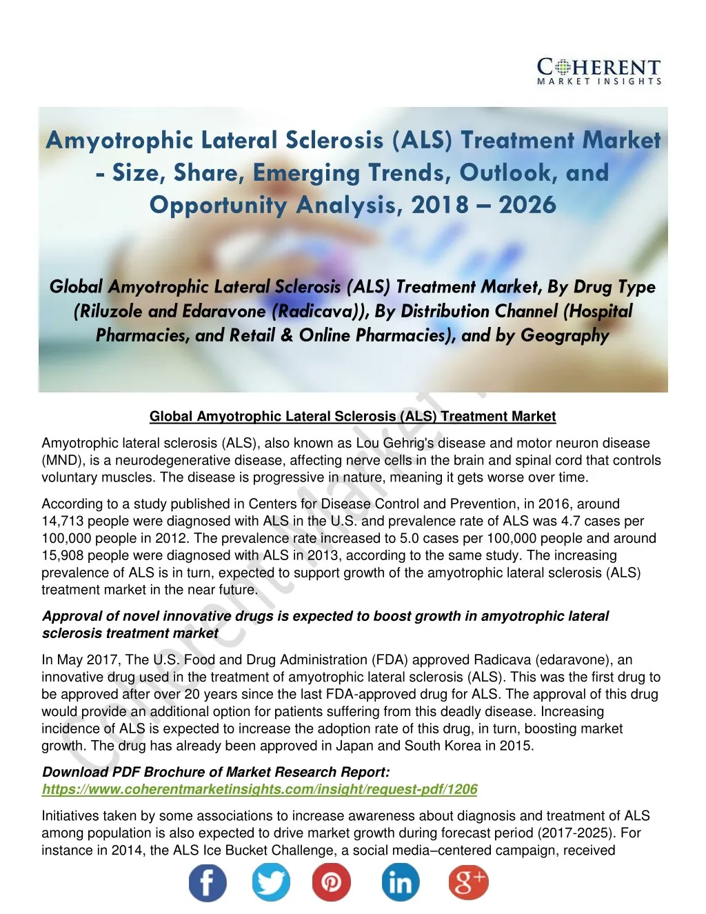 amyotrophic lateral sclerosis als treatment