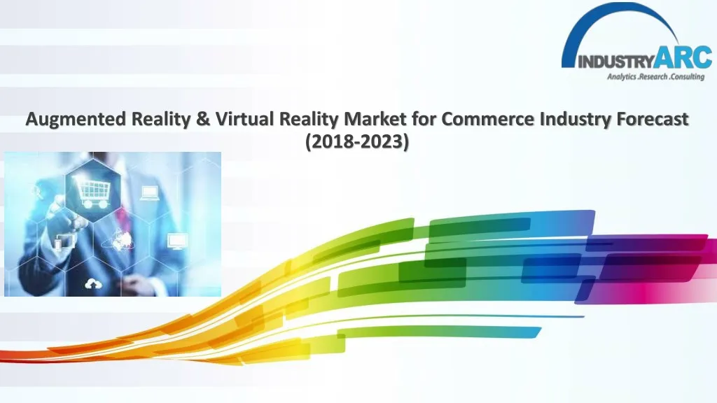 augmented reality virtual reality market