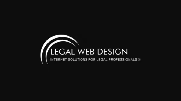Website Design & SEO Marketing for Law Firm - Legal Web Design