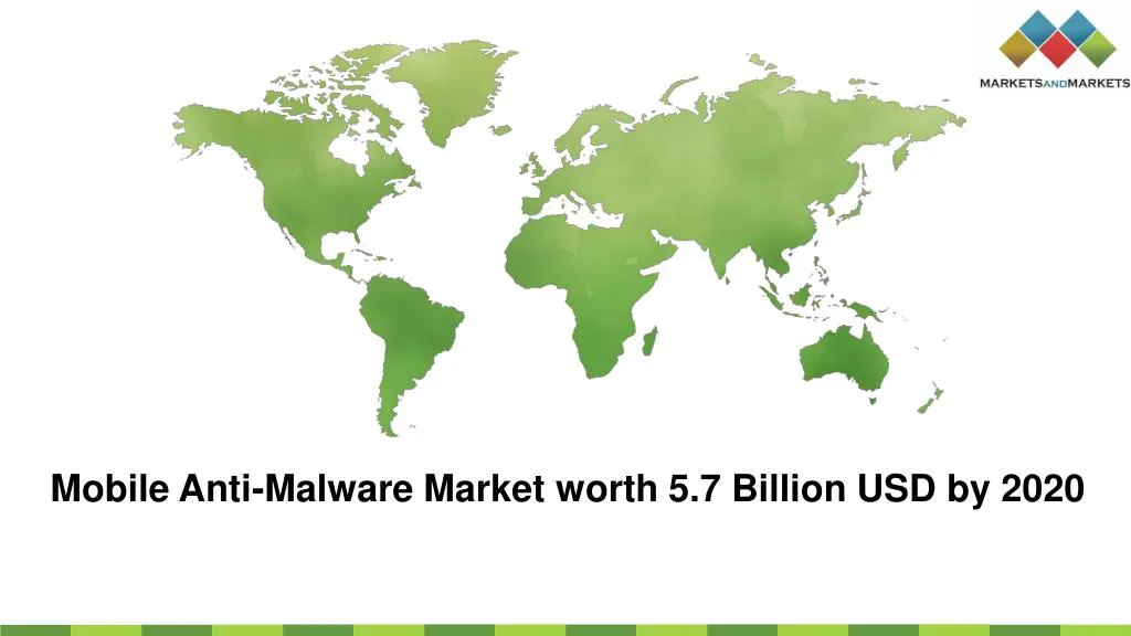 mobile anti malware market worth 5 7 billion