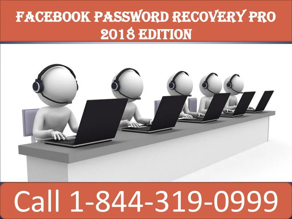 facebook password recovery pro 2018 edition