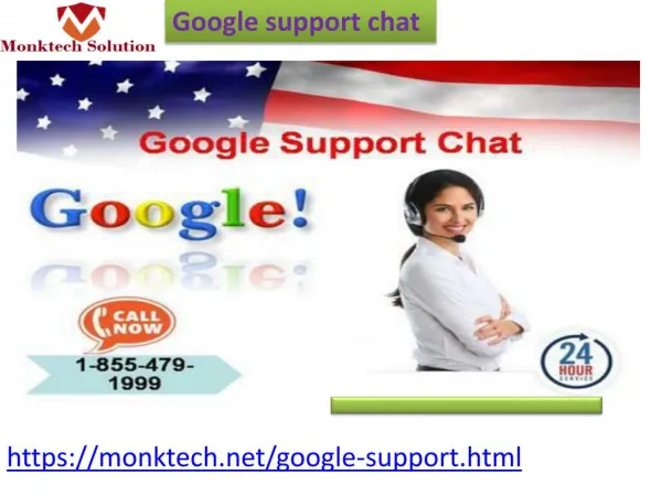 Clear your browsing data with Google support chat 1-855-479-1999