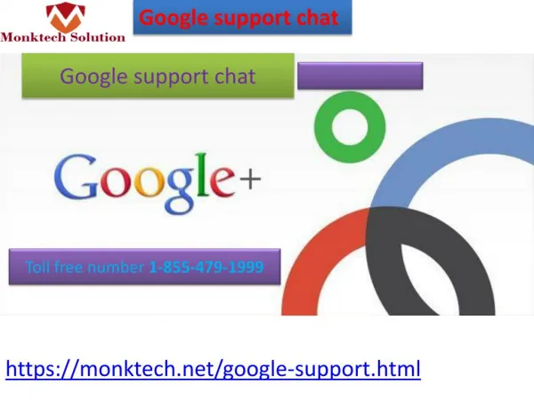 Can’t login to your story, aid at Google chat support 1-855-479-1999?