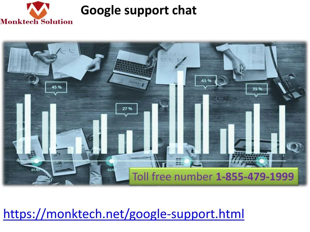 google support chat