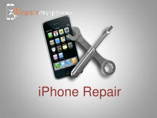 iPhone Repair