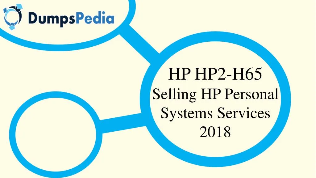 hp hp2 h65 selling hp personal systems services