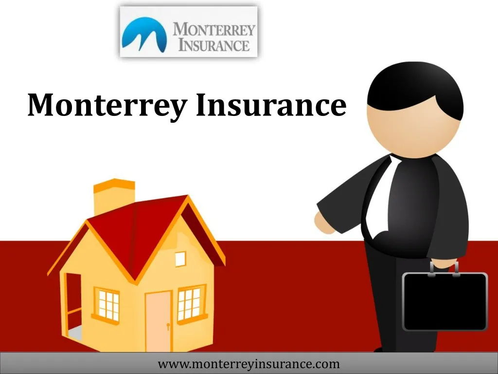 monterrey insurance