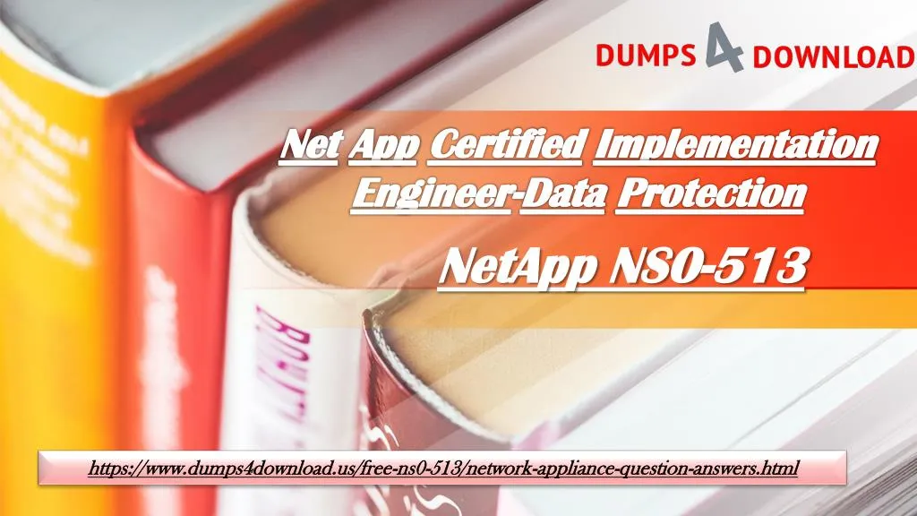 net app certified implementation engineer data