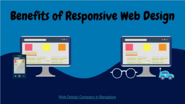 Benefits Of Responsive Web Design in 2018