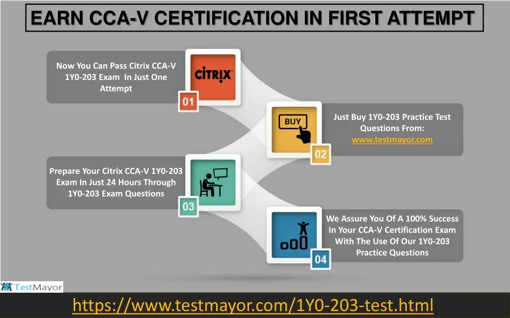 earn cca v certification in first attempt
