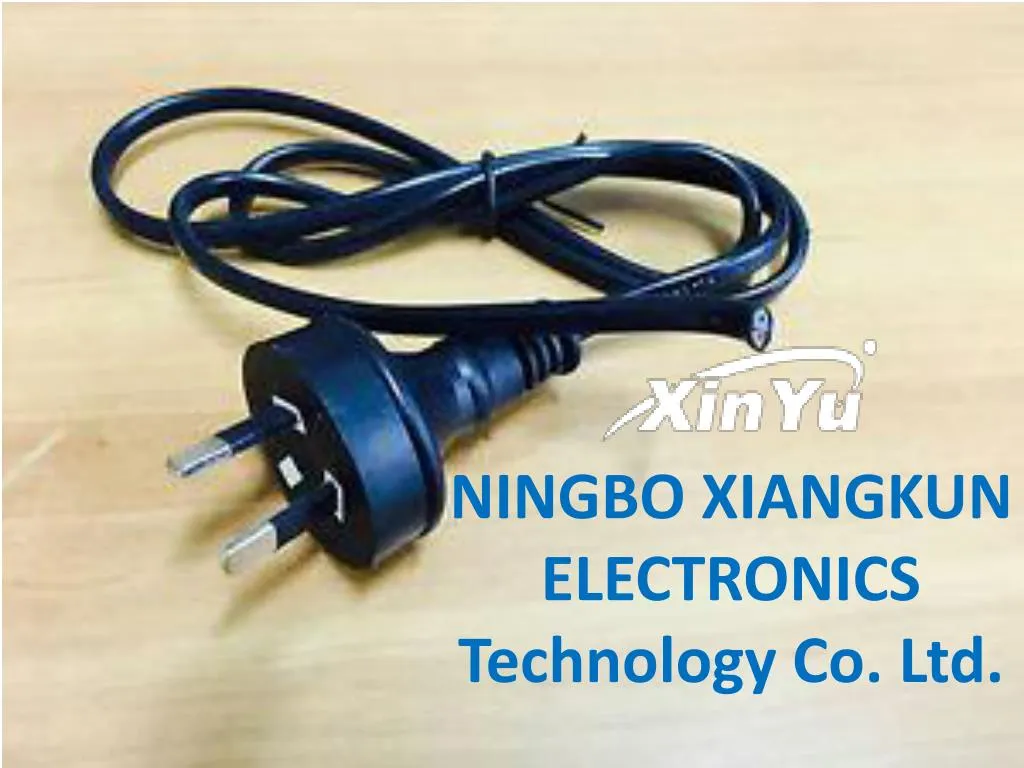 ningbo xiangkun electronics technology co ltd