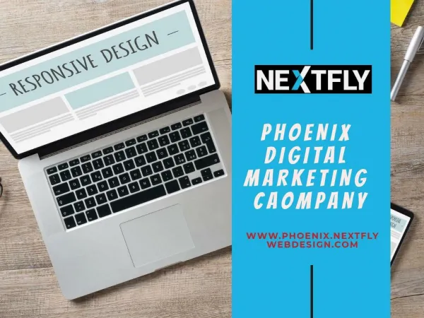 Phoenix Digital Marketing