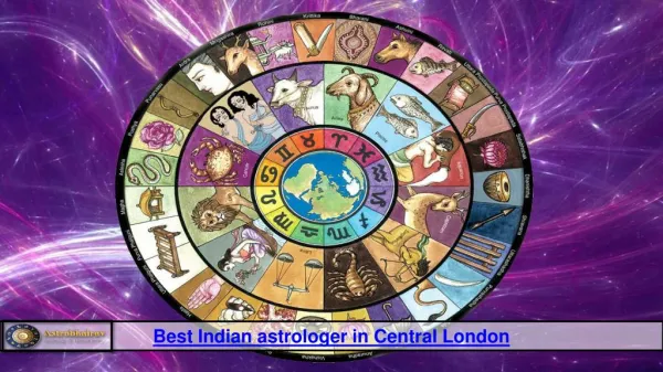Indians Best astrologers in Central London