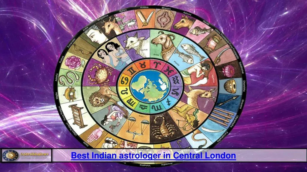 best indian astrologer in central london