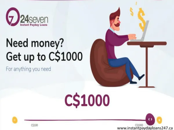 Instant Payday Loans CANADA Handle Sudden Emergencies