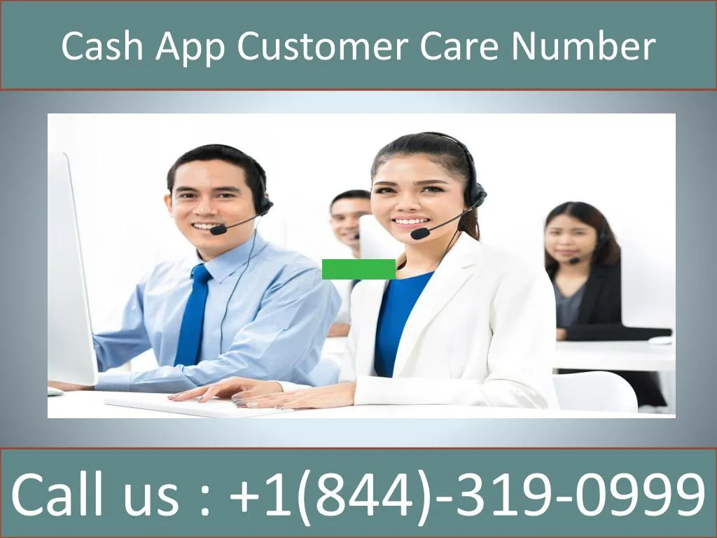 c ash app customer c are number