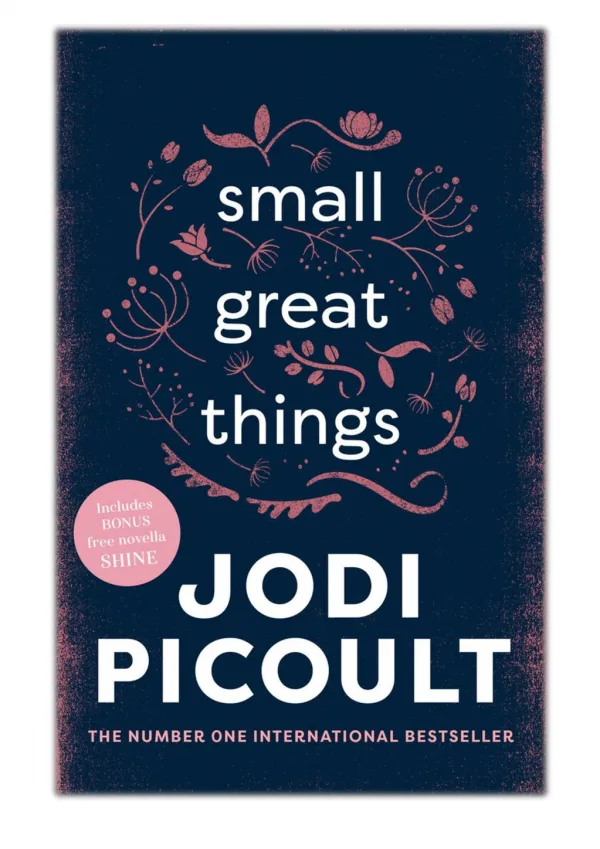 [PDF] Free Download Small Great Things By Jodi Picoult
