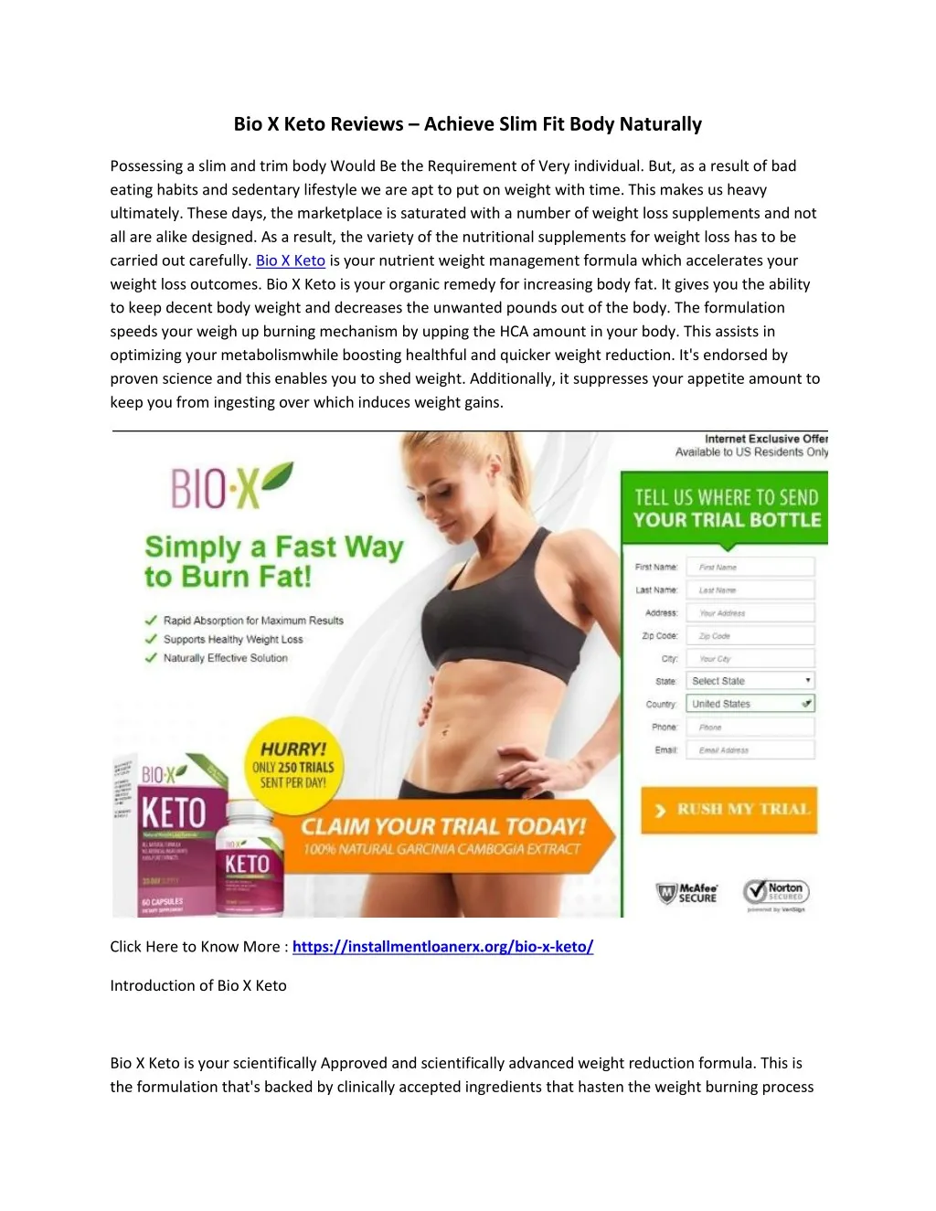 bio x keto reviews achieve slim fit body naturally
