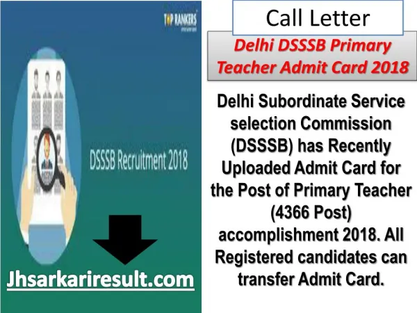call letter
