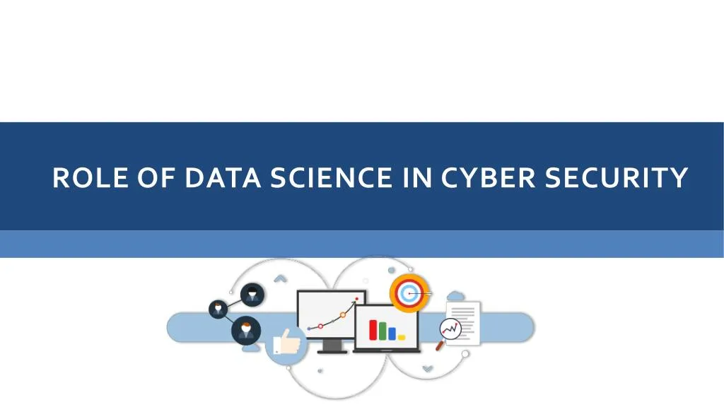 role of data science in cyber security