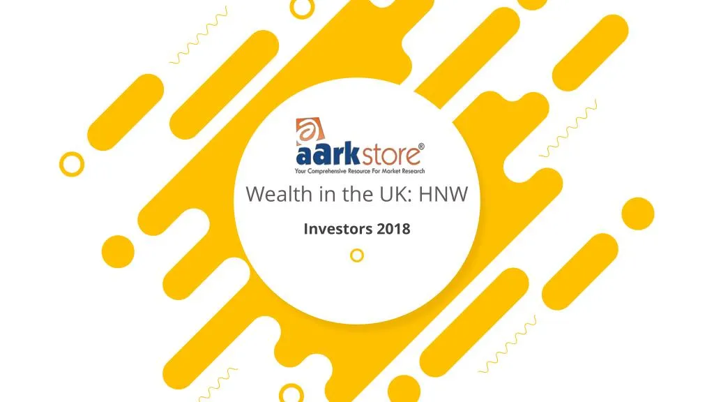 wealth in the uk hnw